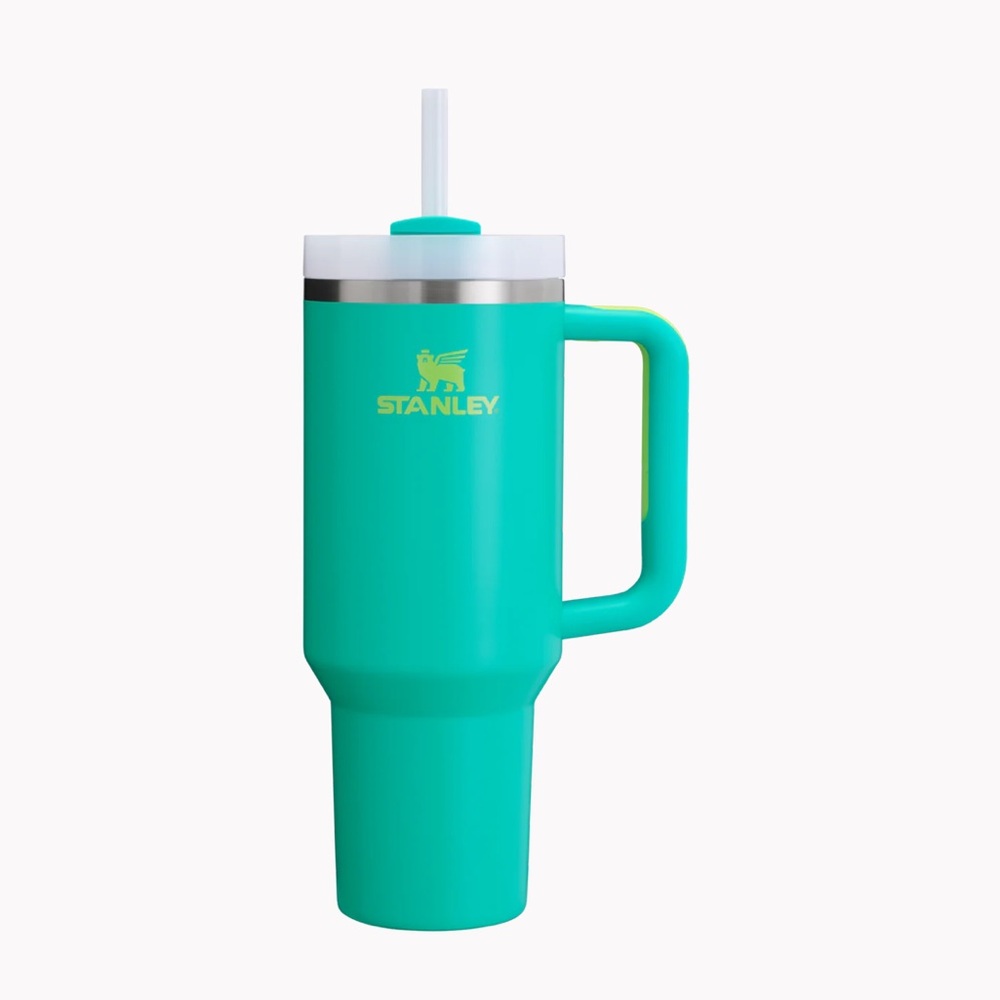 Stanley Tropical Teal 40 oz